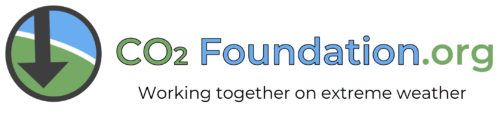 CO2 Foundation Logo